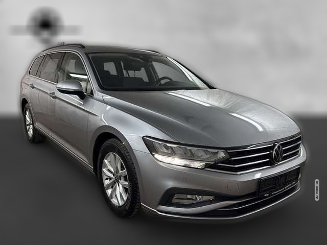 Volkswagen Passat 2.0TDI Business LED KAMERANAVICARPLAY ACC