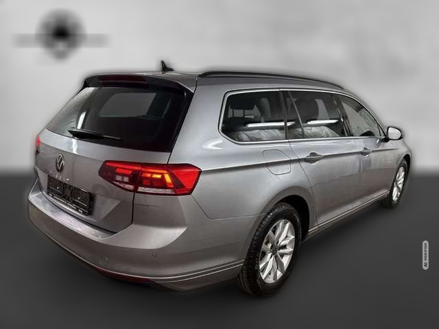 Volkswagen Passat 2.0TDI Business LED KAMERANAVICARPLAY ACC