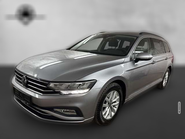 Volkswagen Passat 2.0TDI Business LED KAMERANAVICARPLAY ACC