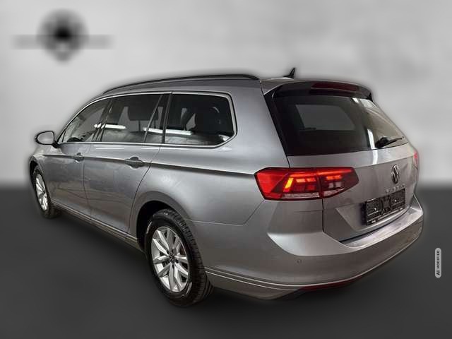 Volkswagen Passat 2.0TDI Business LED KAMERANAVICARPLAY ACC