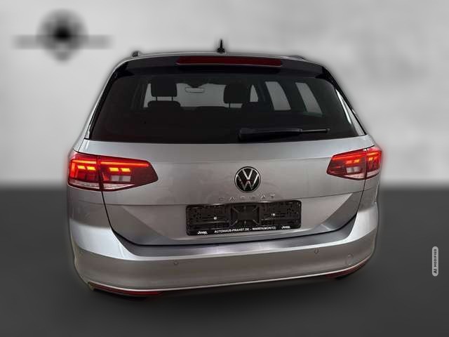 Volkswagen Passat 2.0TDI Business LED KAMERANAVICARPLAY ACC