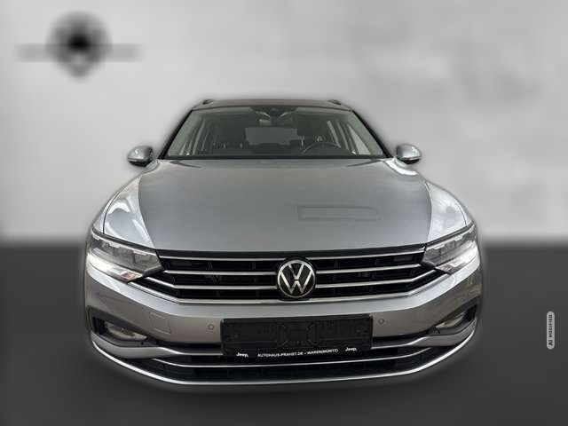 Volkswagen Passat 2.0TDI Business LED KAMERANAVICARPLAY ACC