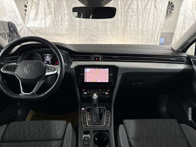 Volkswagen Passat 2.0TDI Business LED KAMERANAVICARPLAY ACC