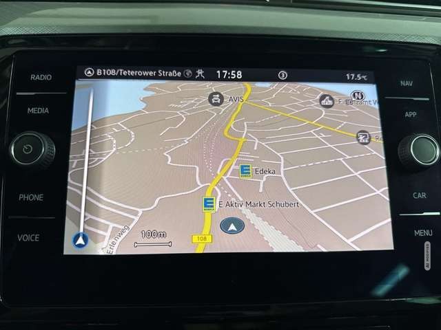 Volkswagen Passat 2.0TDI Business LED KAMERANAVICARPLAY ACC