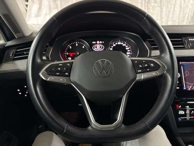 Volkswagen Passat 2.0TDI Business LED KAMERANAVICARPLAY ACC