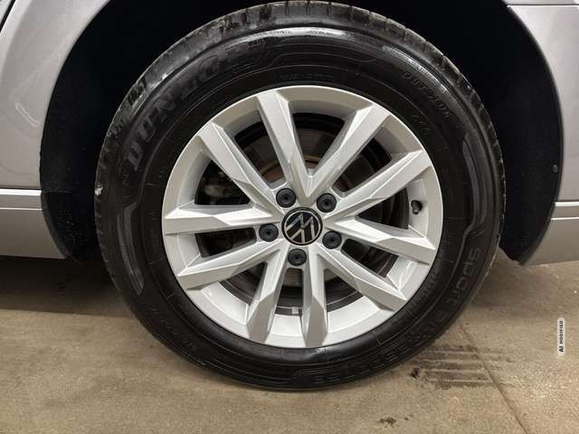 Volkswagen Passat 2.0TDI Business LED KAMERANAVICARPLAY ACC