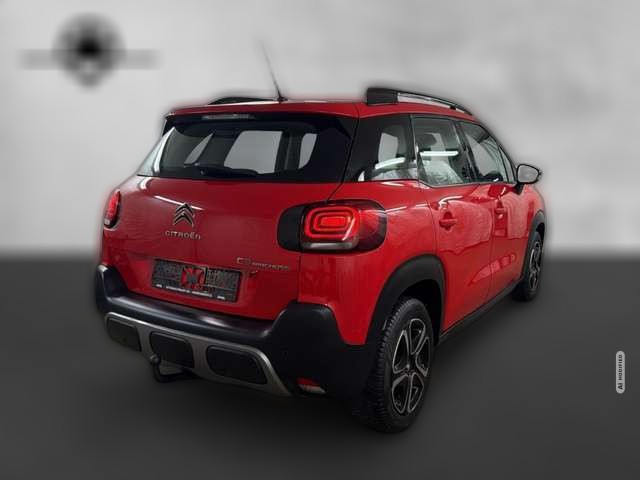 Citroën C3 Aircross Feel Klimaautomatik Komfort-P. Ahk