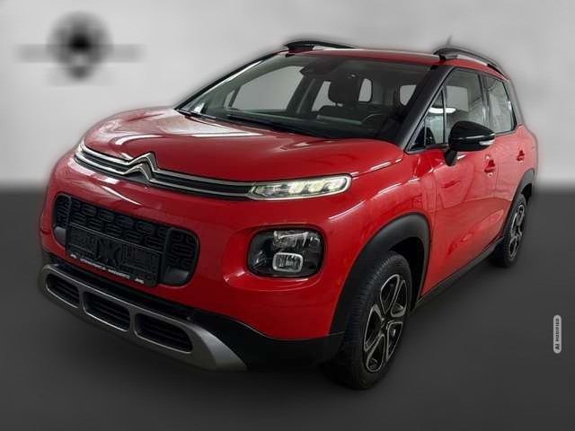 Citroën C3 Aircross Feel Klimaautomatik Komfort-P. Ahk