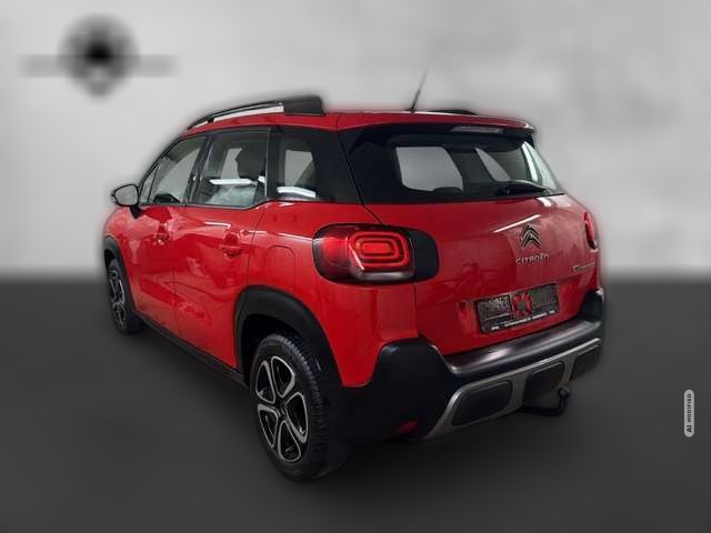 Citroën C3 Aircross Feel Klimaautomatik Komfort-P. Ahk