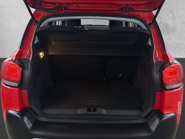 Citroën C3 Aircross Feel Klimaautomatik Komfort-P. Ahk