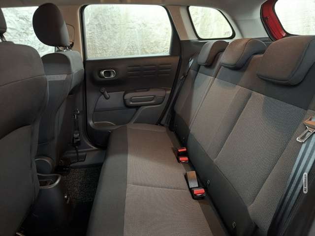 Citroën C3 Aircross Feel Klimaautomatik Komfort-P. Ahk