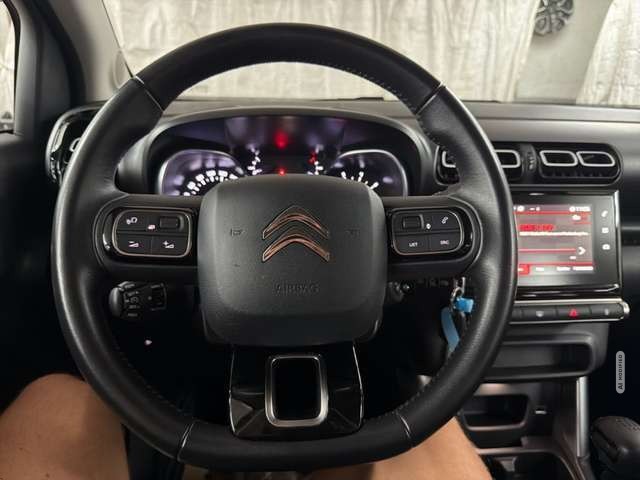 Citroën C3 Aircross Feel Klimaautomatik Komfort-P. Ahk