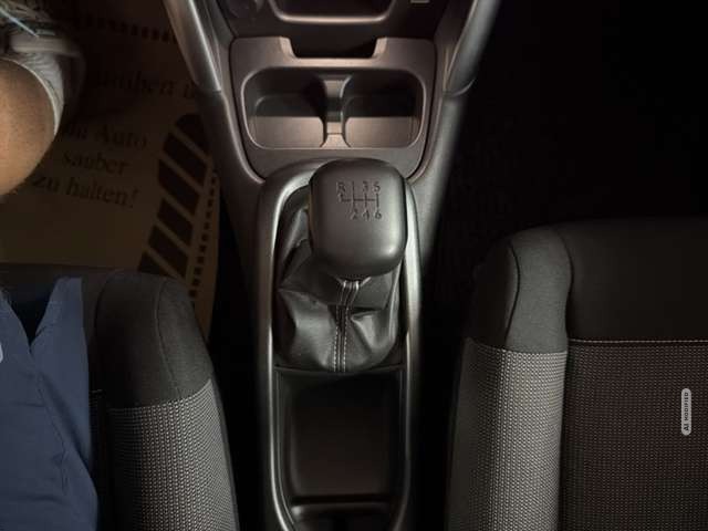 Citroën C3 Aircross Feel Klimaautomatik Komfort-P. Ahk
