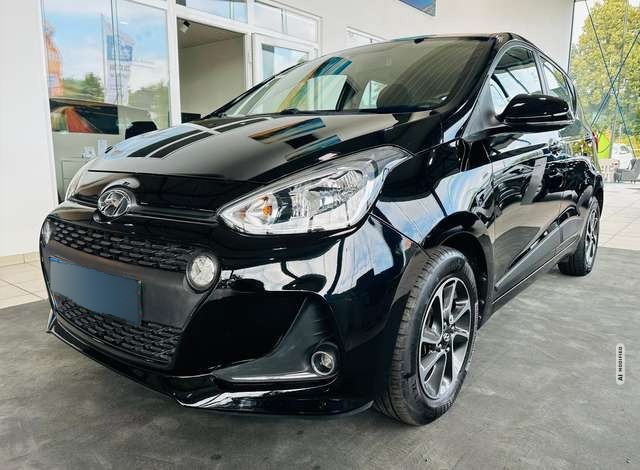 Hyundai i10 1.2 Style SHZG PDC CarPLAY DAB Ass.-Pak.