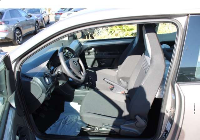Volkswagen up! 1.0 Klima SitzHZG DAB Servo Bluetooth 8-Fach Dyn.