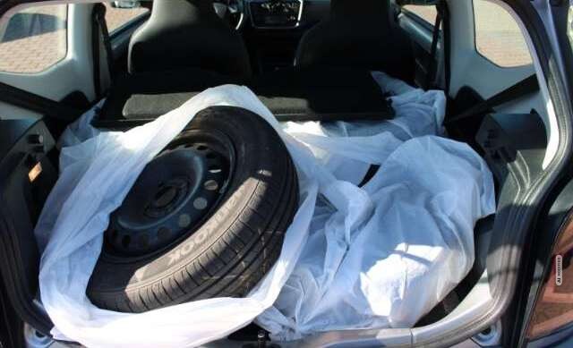 Volkswagen up! 1.0 Klima SitzHZG DAB Servo Bluetooth 8-Fach Dyn.