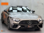 Bild Mercedes-Benz SL 55 AMG 4Matic|4DBURM|360|DISTRONIC+|LM