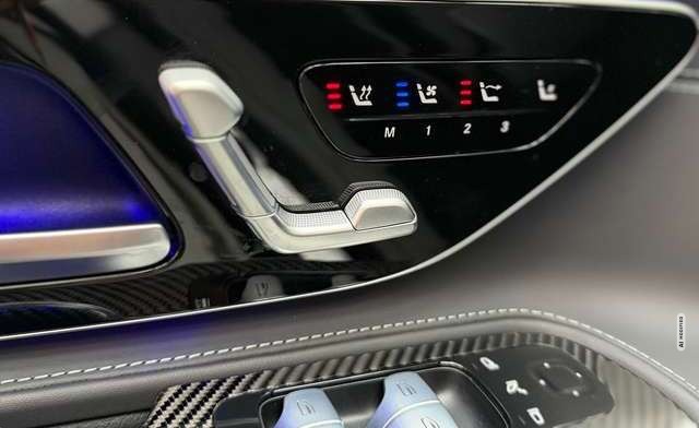 Mercedes-Benz SL 55 AMG 4Matic|4DBURM|360|DISTRONIC+|LM
