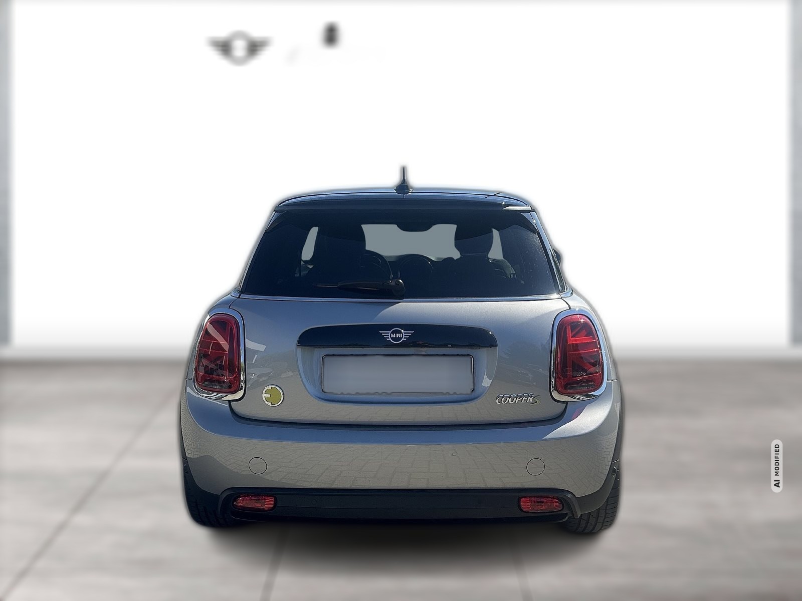 MINI Cooper SE SE CLASSIC TRIM NAVI LED GRA PDC SHZG DAB
