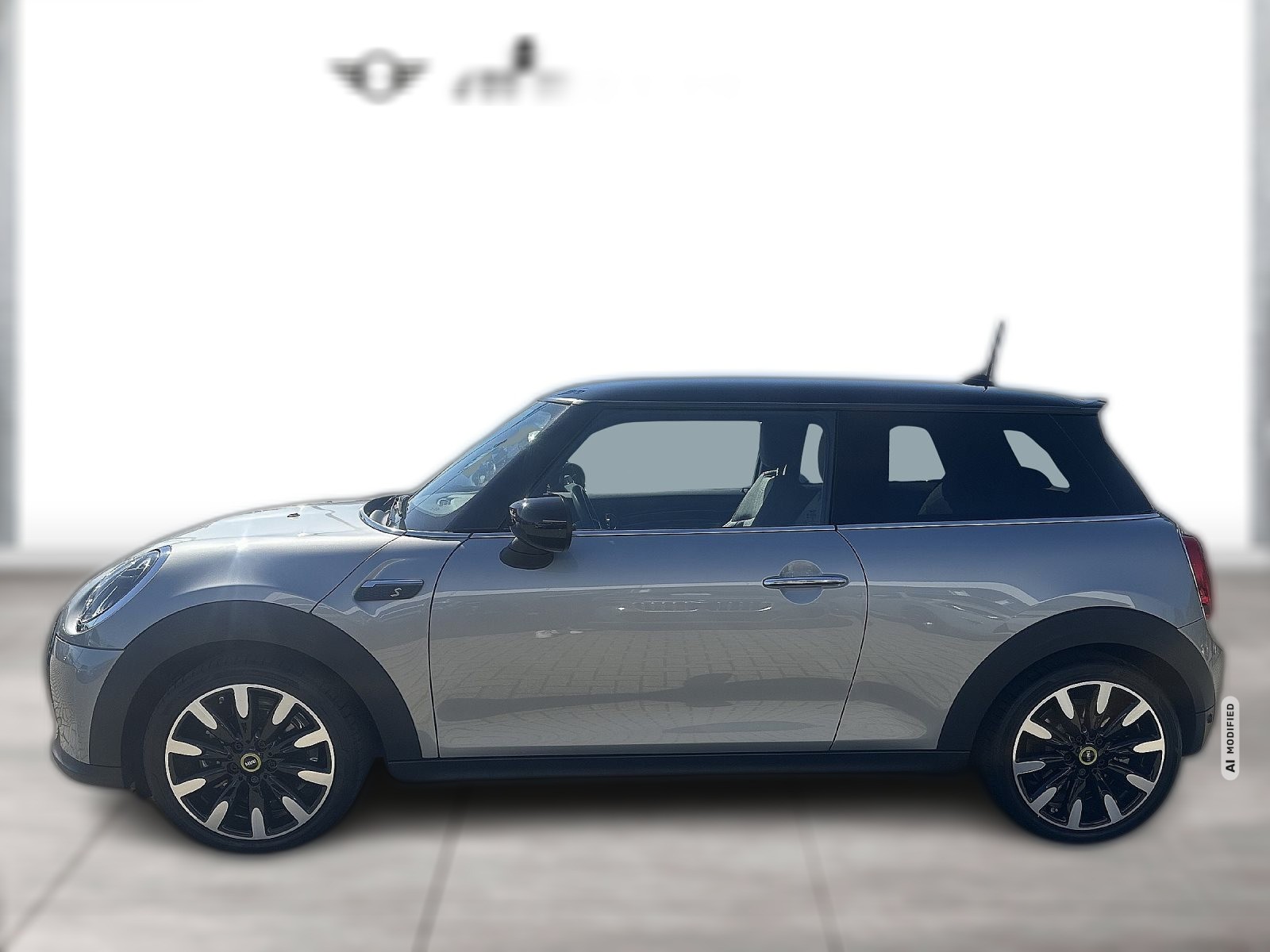 MINI Cooper SE SE CLASSIC TRIM NAVI LED GRA PDC SHZG DAB