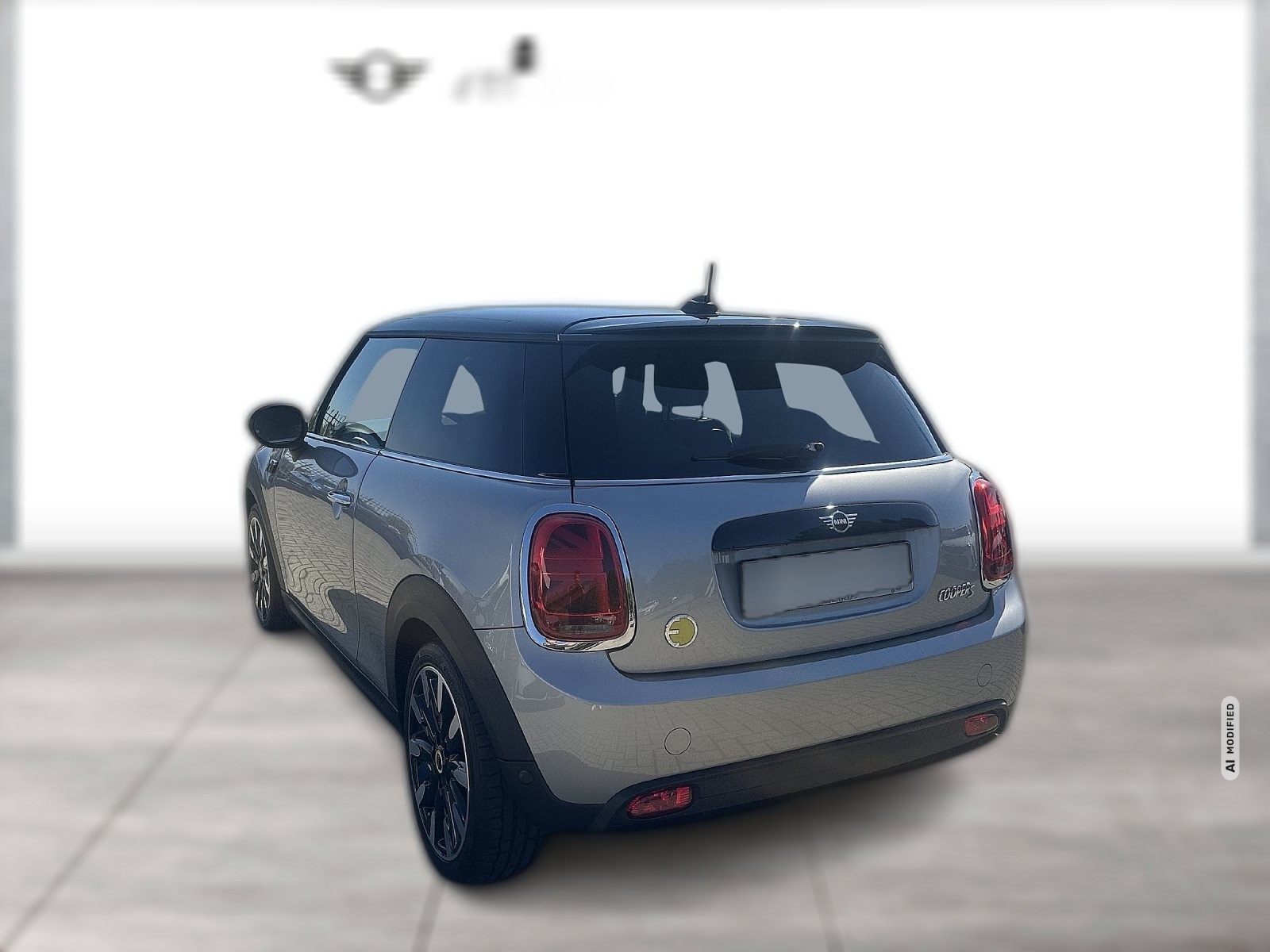 MINI Cooper SE SE CLASSIC TRIM NAVI LED GRA PDC SHZG DAB