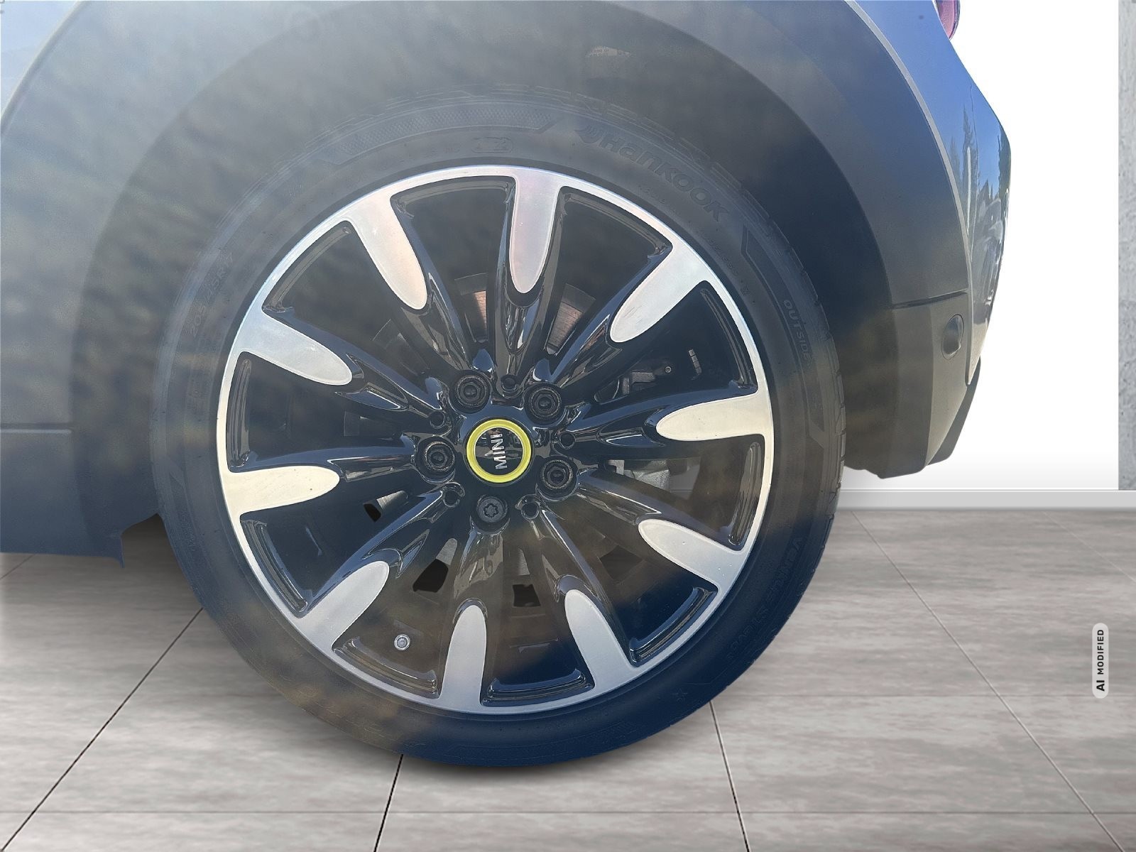 MINI Cooper SE SE CLASSIC TRIM NAVI LED GRA PDC SHZG DAB