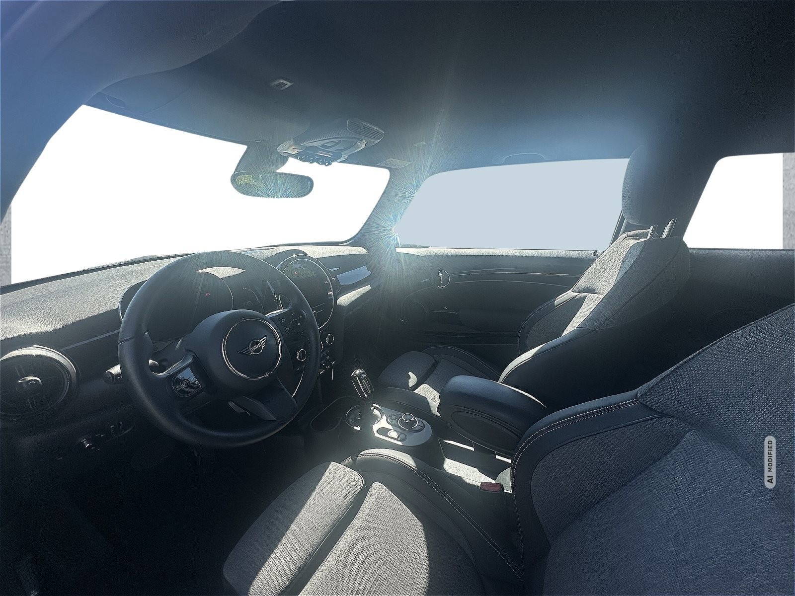 MINI Cooper SE SE CLASSIC TRIM NAVI LED GRA PDC SHZG DAB