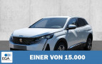 Bild Peugeot 3008 Hybrid 225 Allure Pack Navi Digitales Cockpit 360 Kamera LED ACC 2-Zonen-Kl