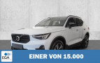 Bild Volvo XC40 Plus Dark 2WD 360 Grd Kamera Frontscheibenheizung
