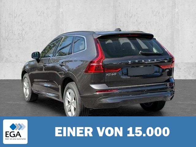 Volvo XC60 Core 2WD AHK Digitales Cockpit Soundsystem LED Sperrdiff. El. Heckklappe Ap
