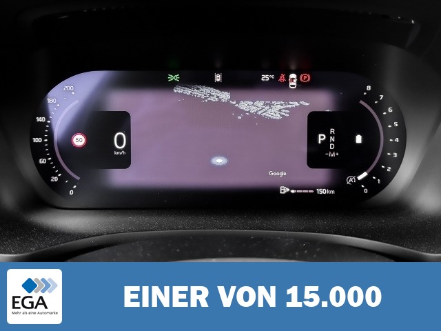 Volvo XC60 Core 2WD AHK Digitales Cockpit Soundsystem LED Sperrdiff. El. Heckklappe Ap