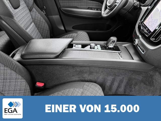 Volvo XC60 Core 2WD AHK Digitales Cockpit Soundsystem LED Sperrdiff. El. Heckklappe Ap