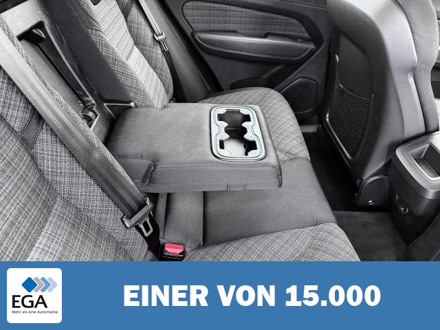 Volvo XC60 Core 2WD AHK Digitales Cockpit Soundsystem LED Sperrdiff. El. Heckklappe Ap