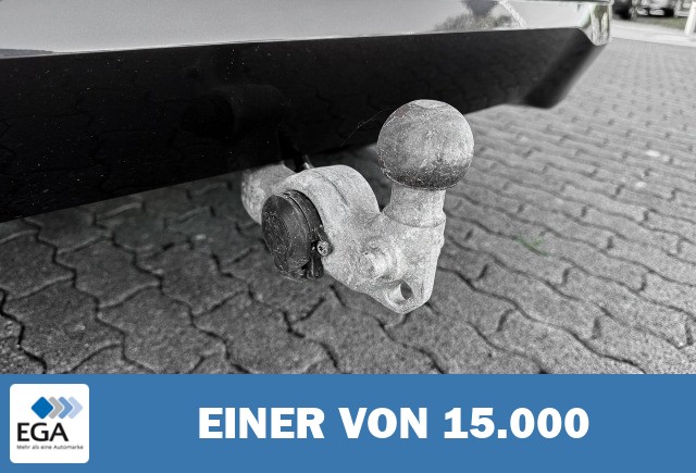 Volvo XC60 Core 2WD AHK Digitales Cockpit Soundsystem LED Sperrdiff. El. Heckklappe Ap