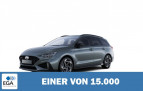 Bild Hyundai i30 N Line X Navi LED ACC Apple CarPlay Android Auto Mehrzonenklima Fahrerprofil