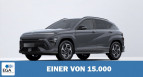 Bild Hyundai KONA N Line Hybrid 2WD Assistenz-Paket Navi  360 Kamera LED ACC El. Heckklappe A