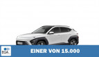 Bild Hyundai KONA 2WD Prime Hybrid Navi Digitales Cockpit Soundsystem 360 Kamera