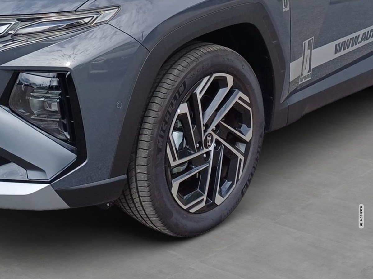 Hyundai Tucson HEV Prime 1.6 T-GDI 6-AT 4WD MY26 ECS Pano AssistenzP
