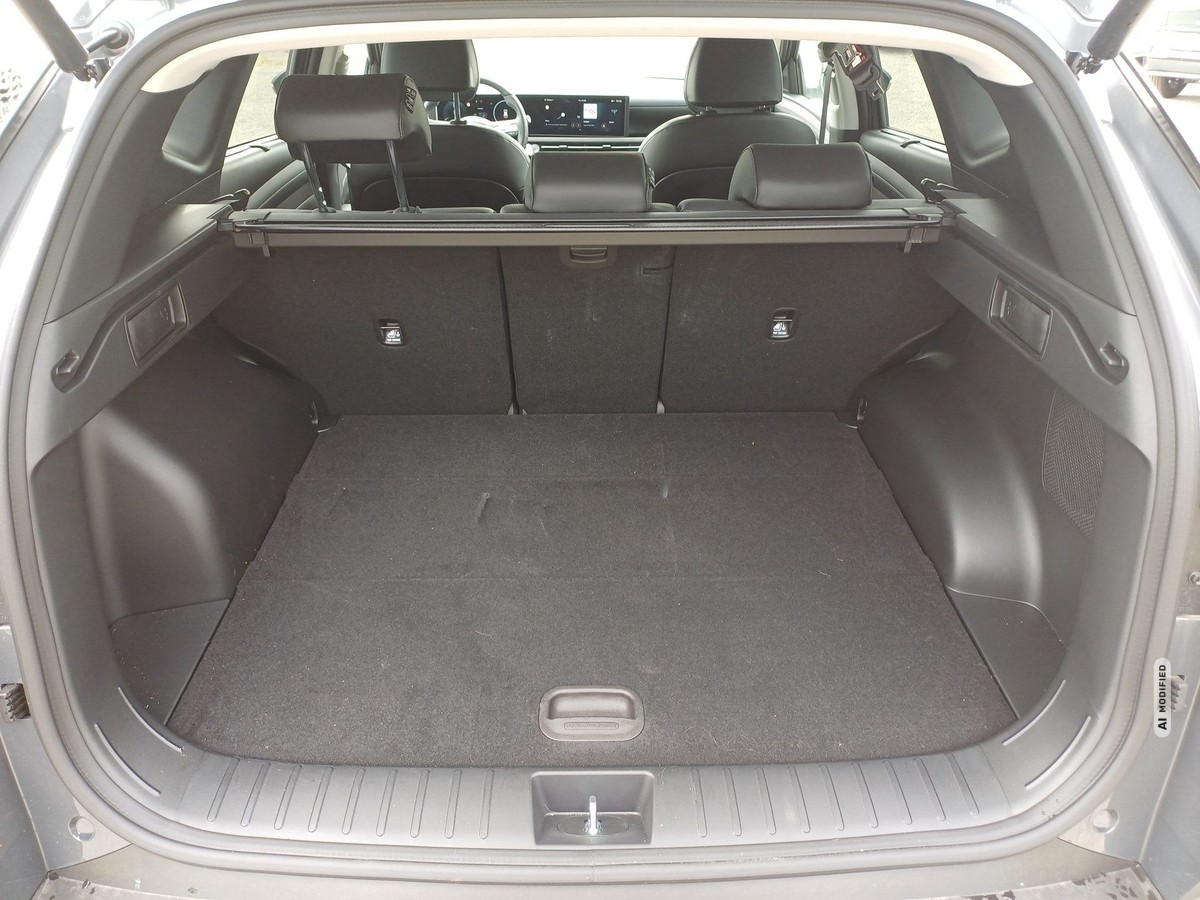 Hyundai Tucson HEV Prime 1.6 T-GDI 6-AT 4WD MY26 ECS Pano AssistenzP