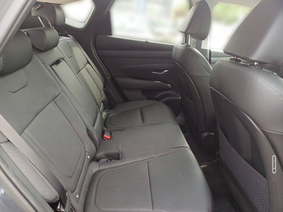 Hyundai Tucson HEV Prime 1.6 T-GDI 6-AT 4WD MY26 ECS Pano AssistenzP