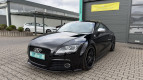 Bild Audi TTS 2.0 TFSI quattro Schalensitze BOSE Navi 
