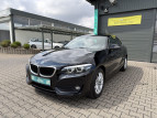 Bild BMW 218 d AUT. LED Navi Sport Schiebedach SHZ PDC 
