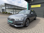 Bild Audi A4 35 TDI Avant sport  Aut. SHZ Navi PDC Virtual