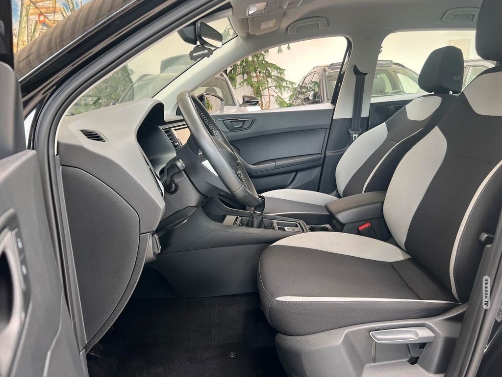 Seat Ateca Seat  1.0 TSI 1.Hand|FrischerService|CarPly
