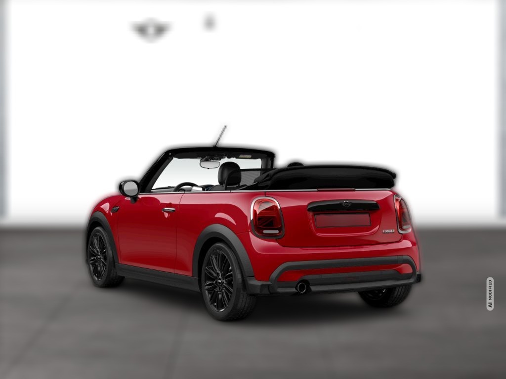 MINI Cooper CLASSIC TRIM DKG NAVI LED GRA PDC DAB KOMFORTZG