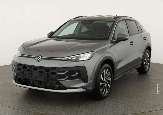 Volkswagen T-Roc 1.5 eTSI DSG Life, neues Modell, LED, Kamera, Side