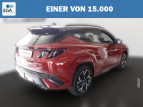 Bild Hyundai Tucson N Line X 4WD+Assistenz-Paket+Dachlackierung