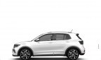 Bild Volkswagen T-Cross R-Line IQ-Light/Kam/SHZ/ACC/App-C./18-LM