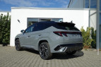 Bild Hyundai Tucson N-LINE X HYBRID239PS Assistenzp 2Tone AHK