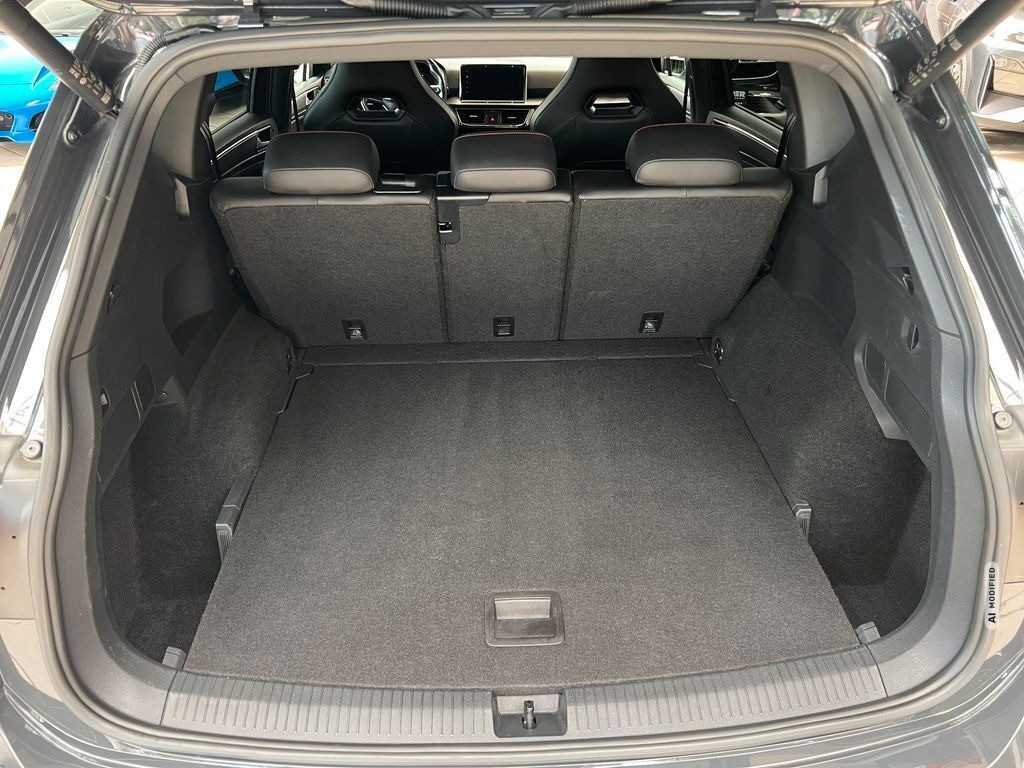 Seat Tarraco 1.5 TSI ACT FR AHK|21